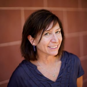 Laura Seitz
