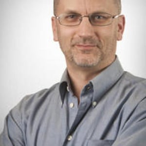 Eric Schulzke