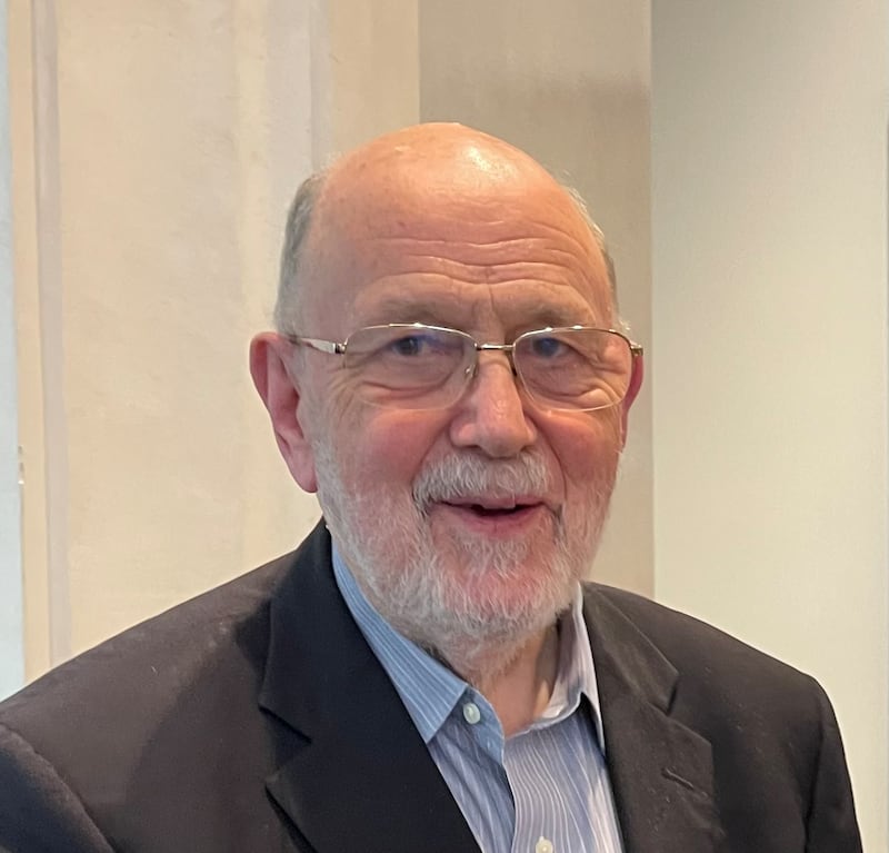 N. T. Wright