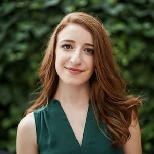 Gillian Friedman