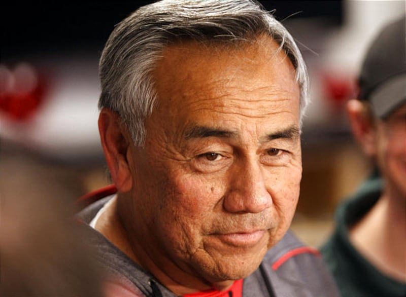 Norm Chow