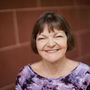 Lois M. Collins