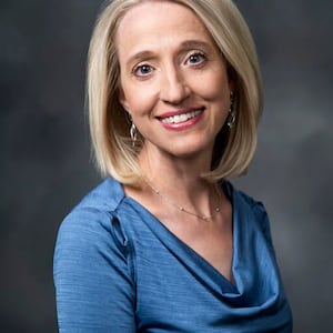 Jenet Jacob Erickson