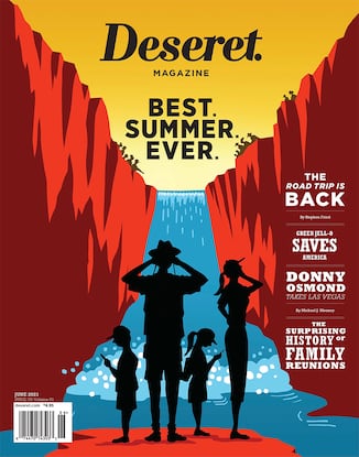 June 2021