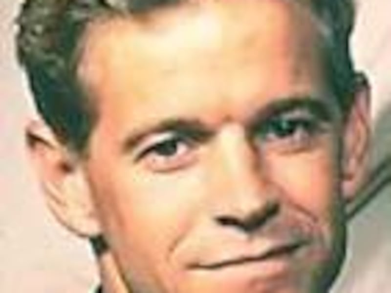 Peter Vidmar